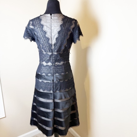 JS Collection Cocktail Dress 4 - Picture 8 of 13